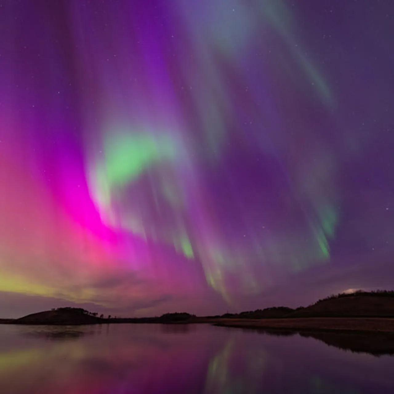 Mystical