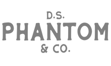 D.S. Phantom & Co.